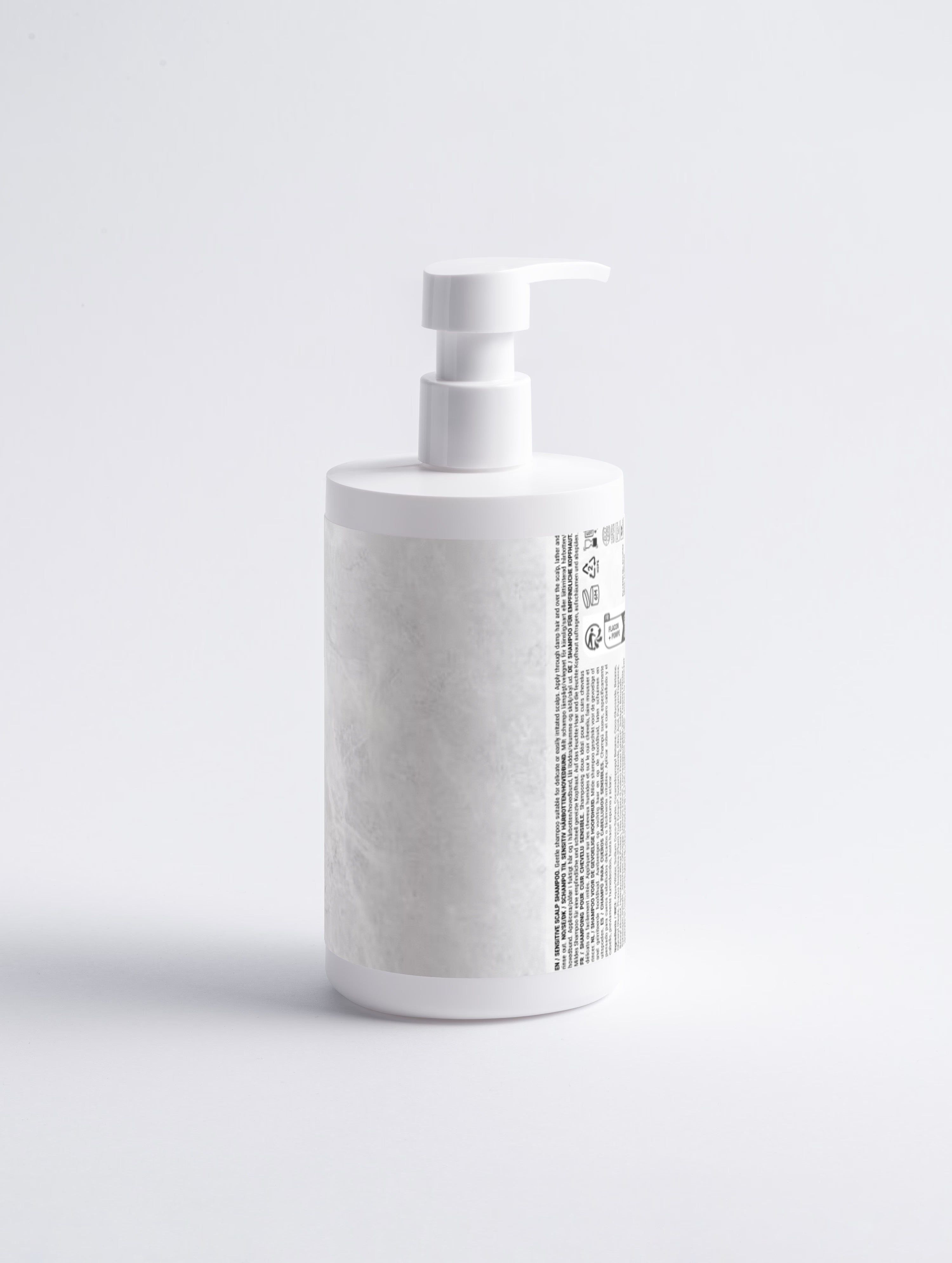 Sensitive Scalp Shampoo