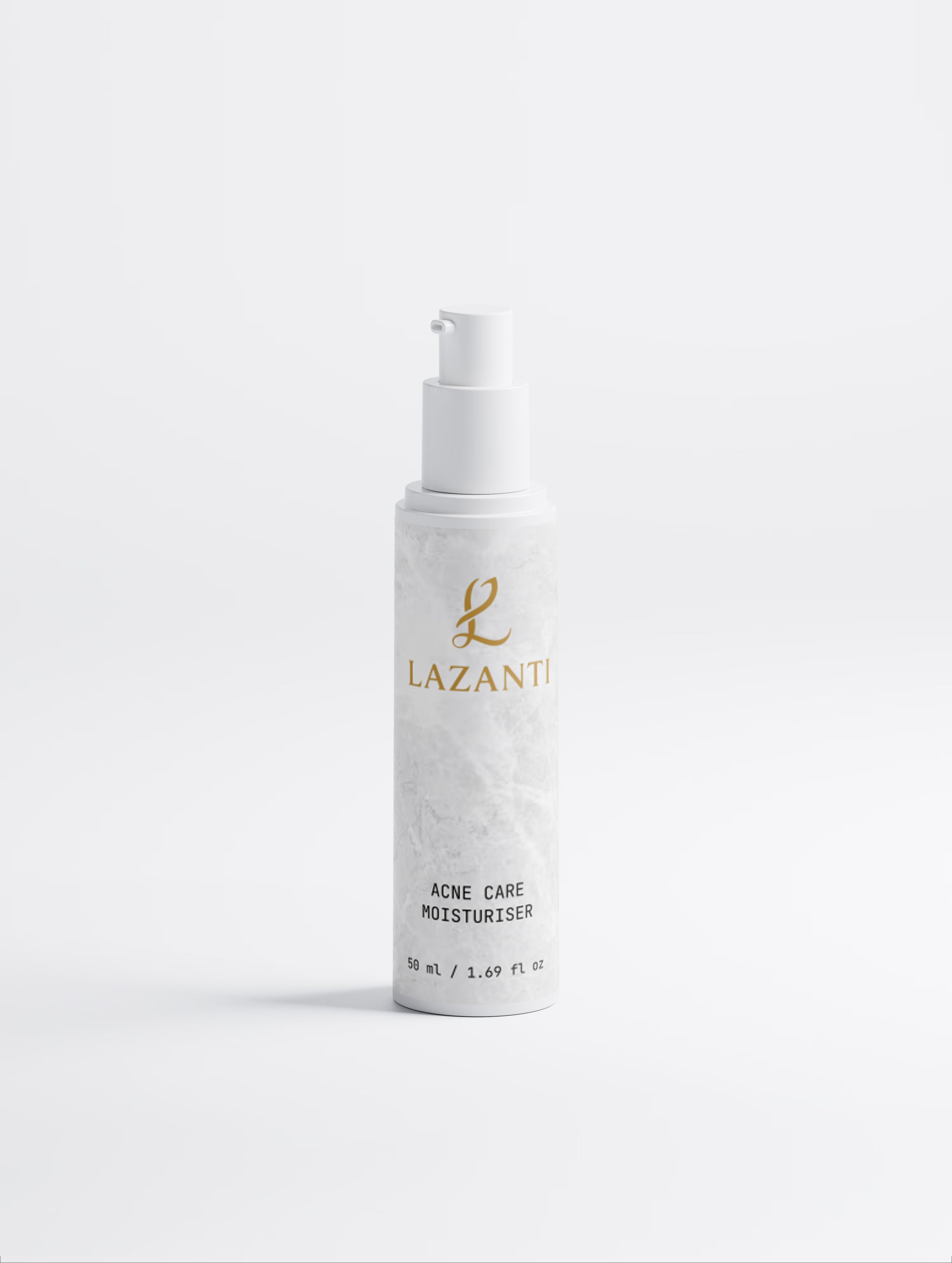 Acne Care Moisturiser