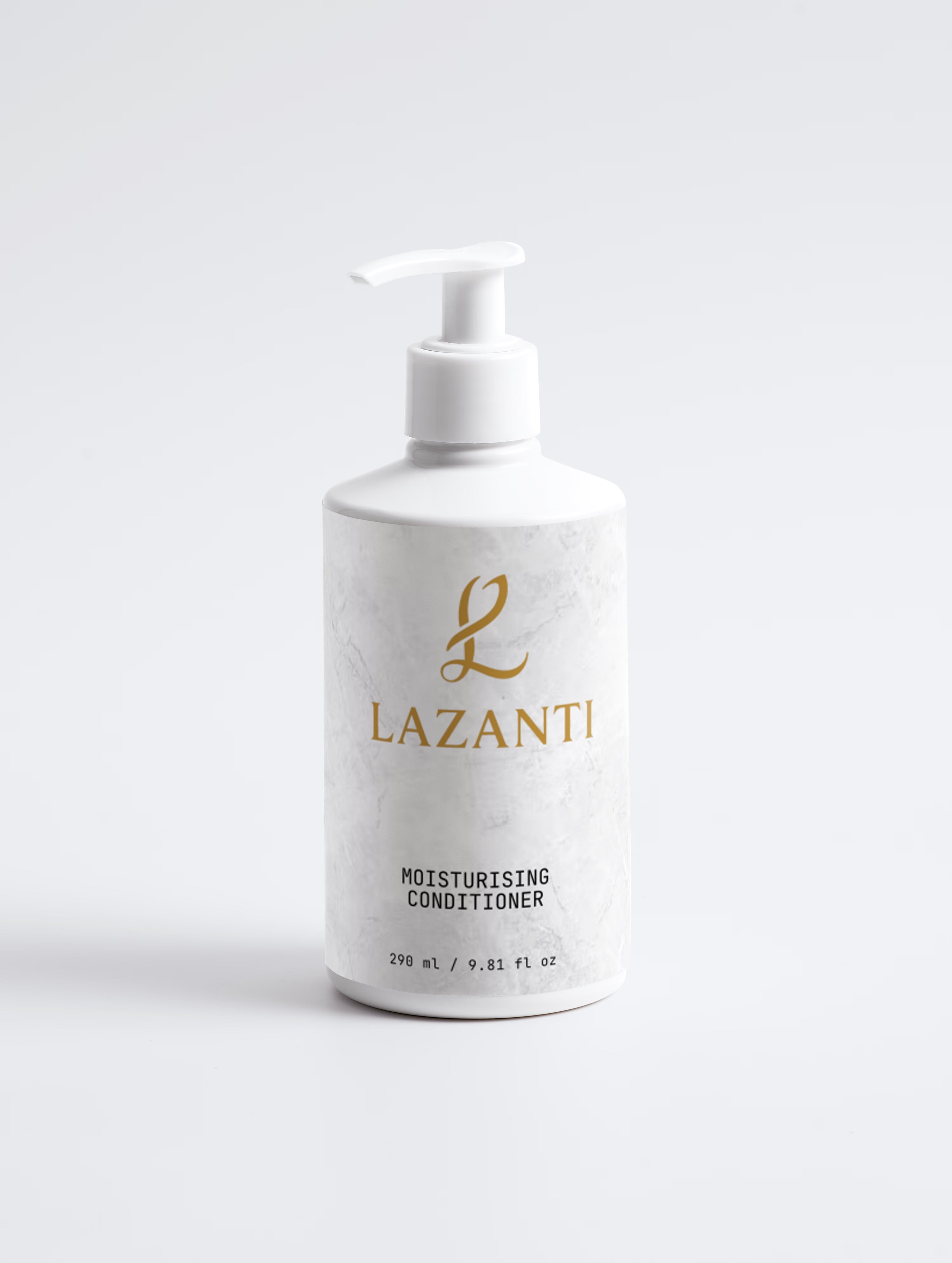 Moisturising Conditioner