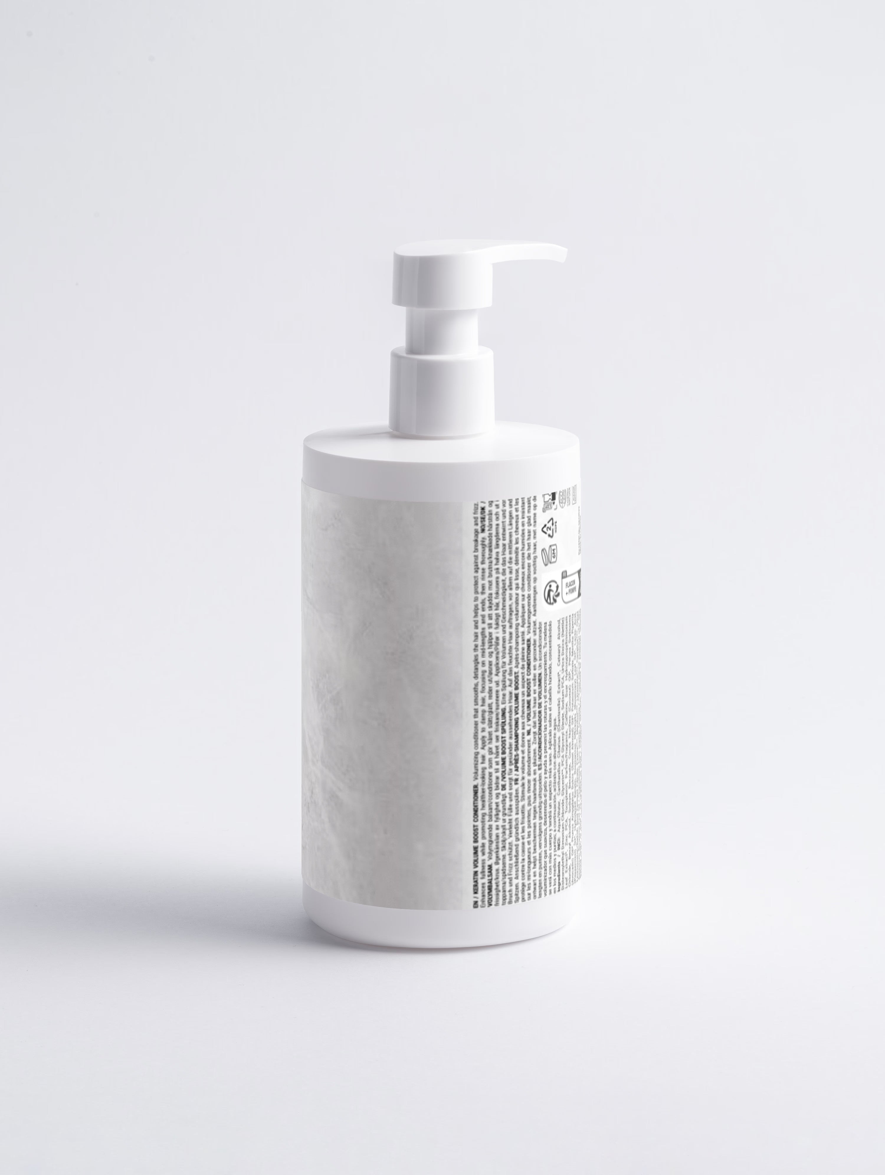 Keratin Volume Boost Conditioner