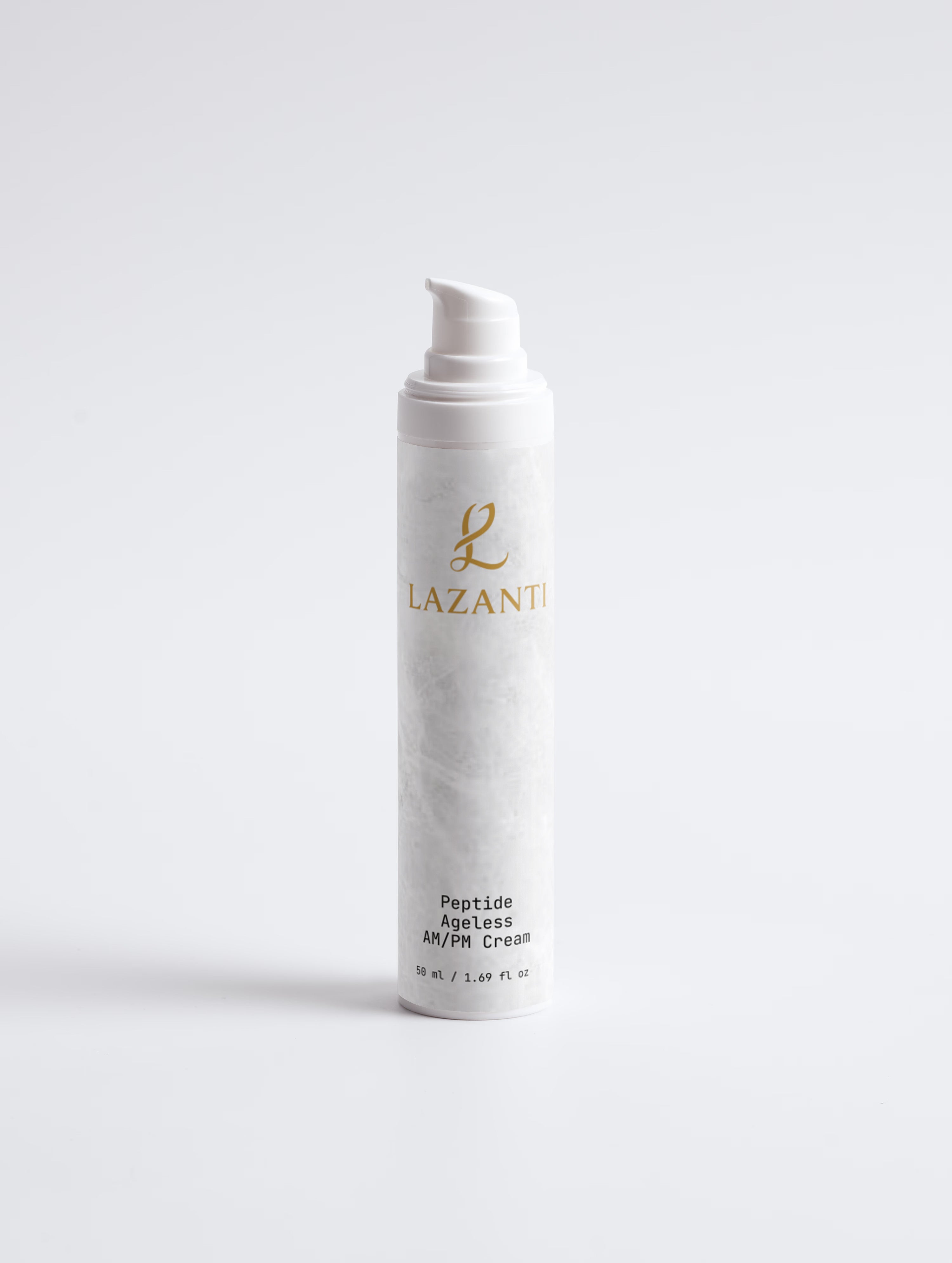 Peptide Ageless AM/PM Cream