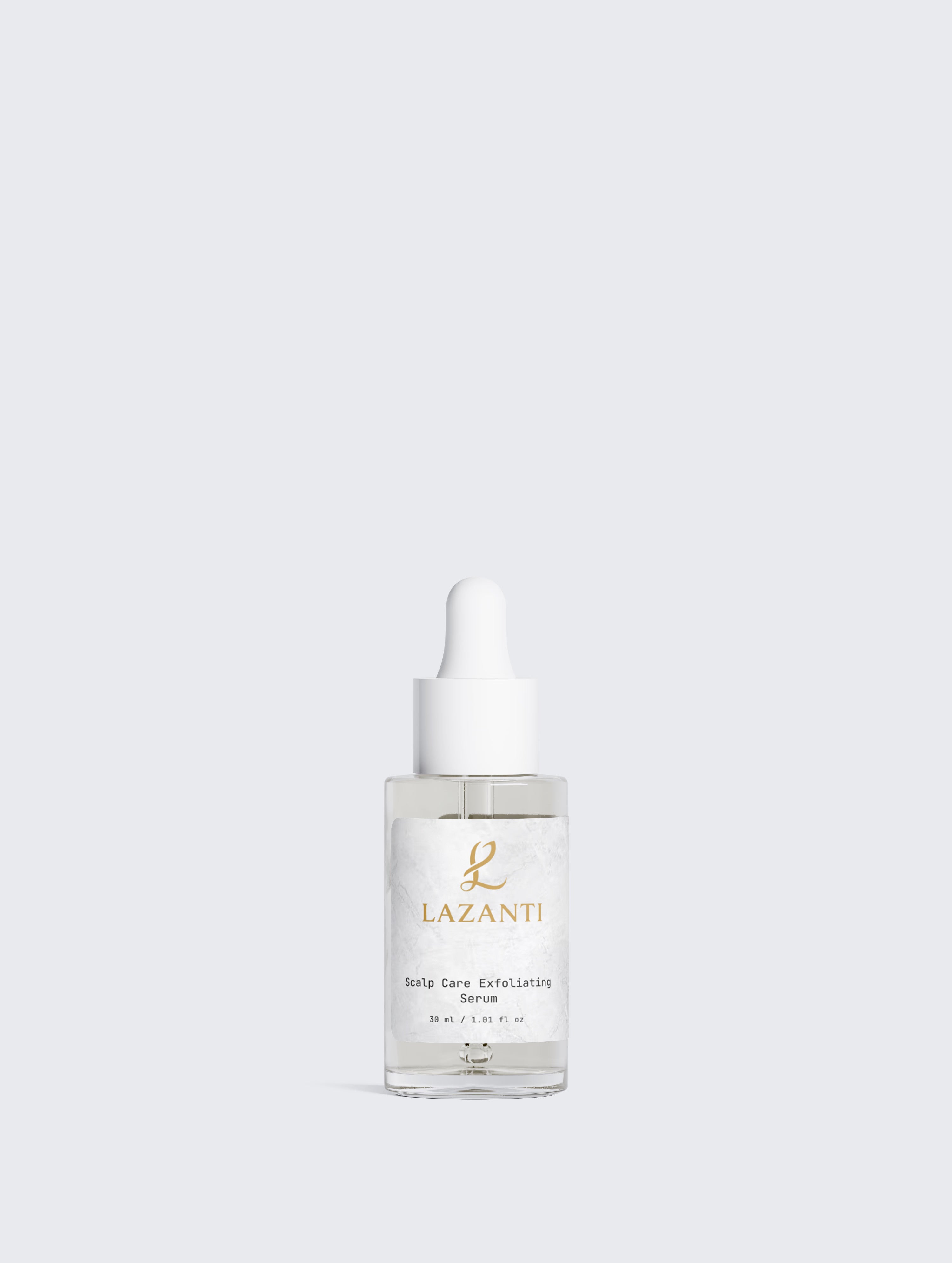 Scalp Care Exfoliating Serum