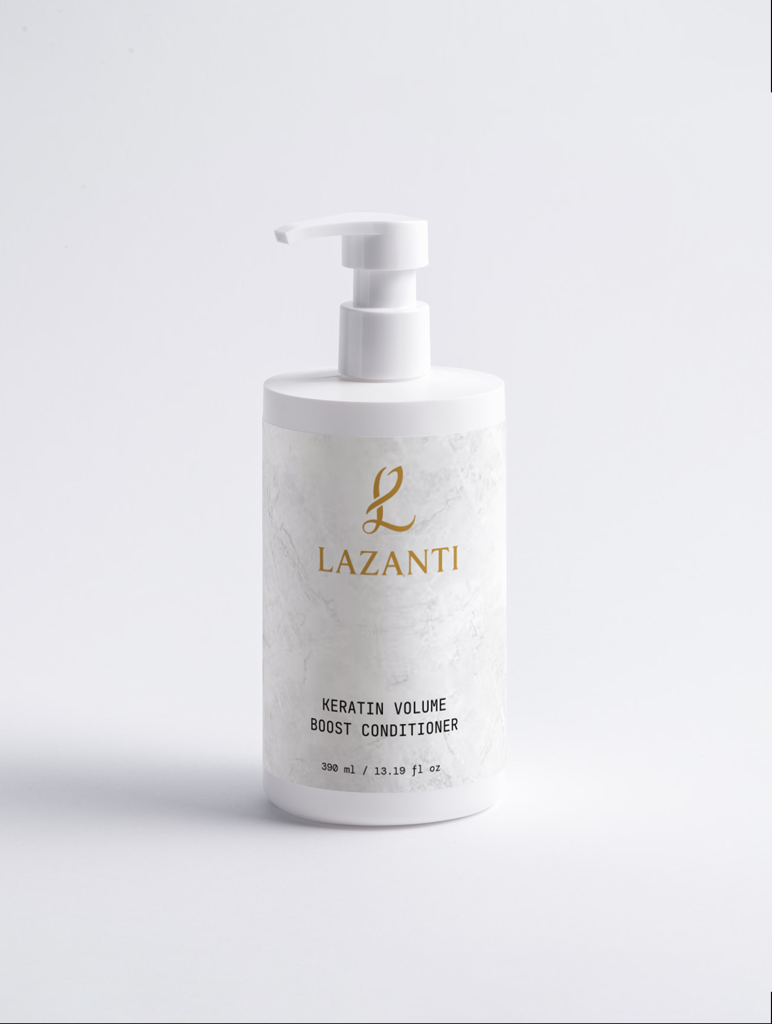 Keratin Volume Boost Conditioner
