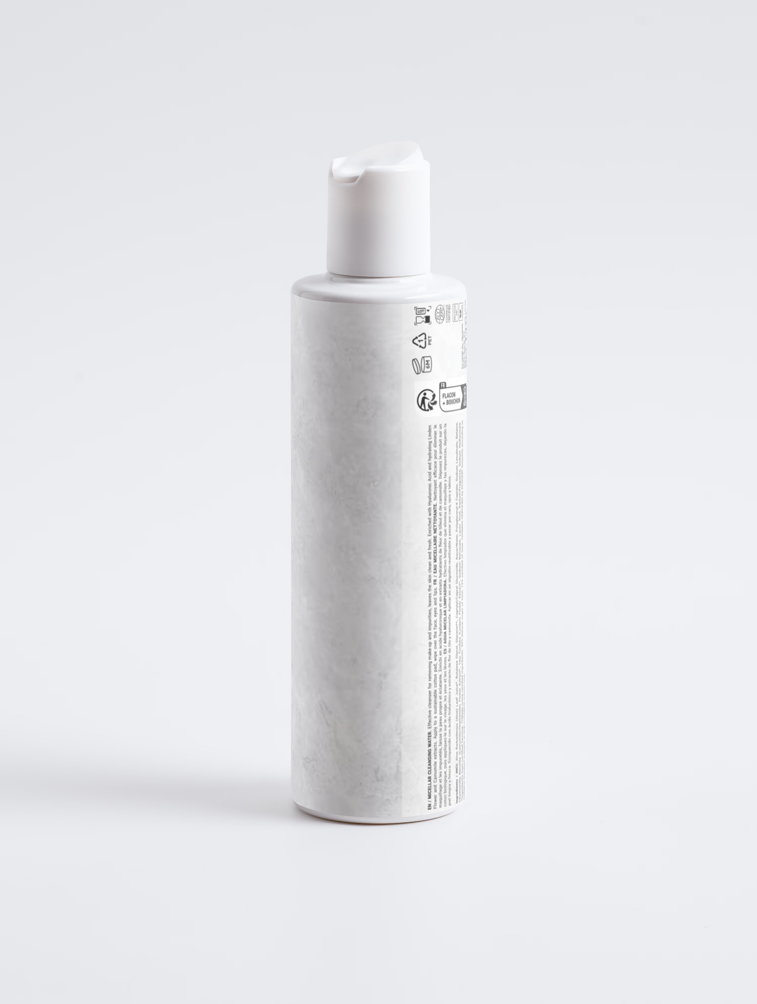 Micellar Cleansing Water