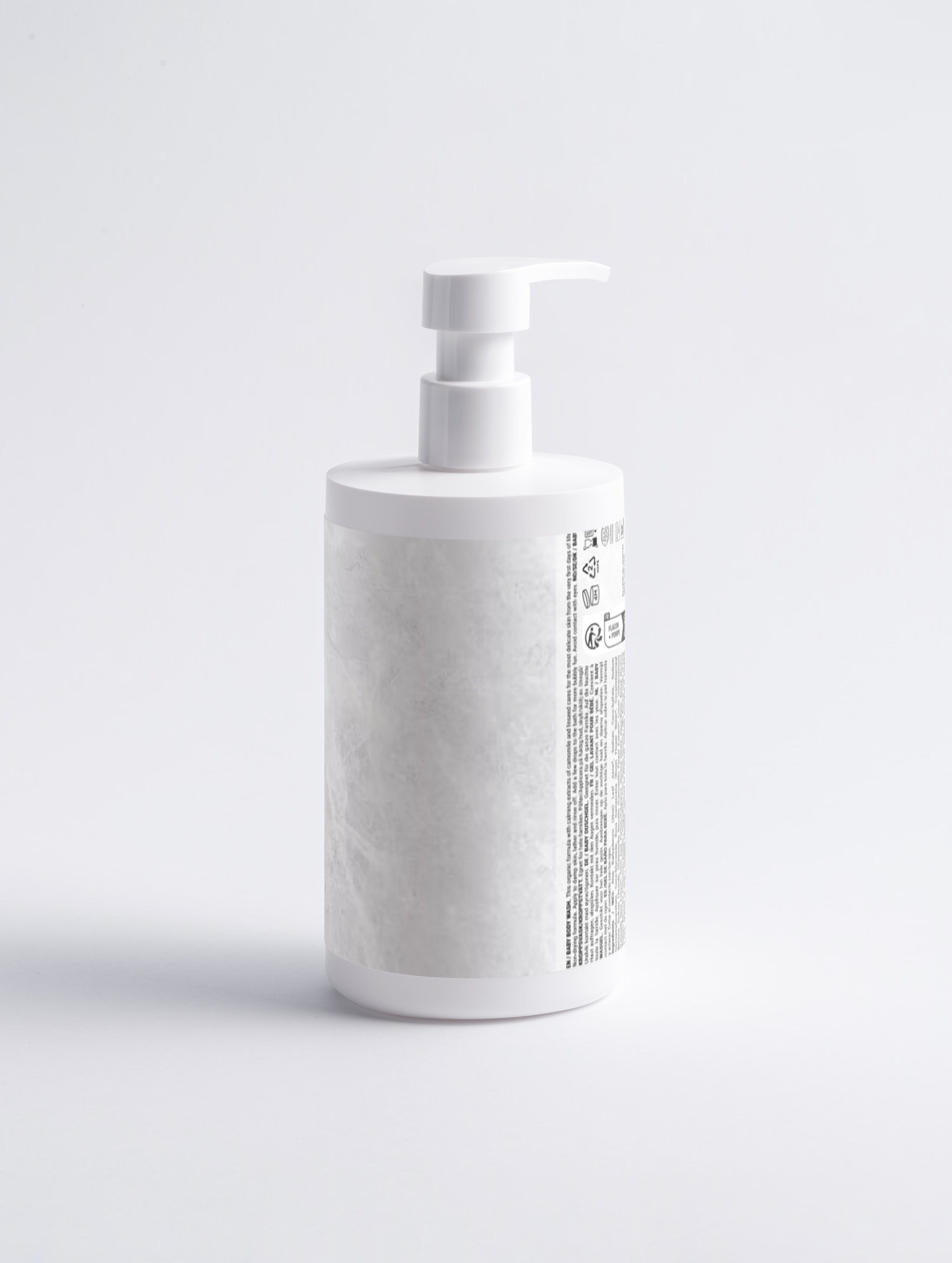 Baby Body Wash