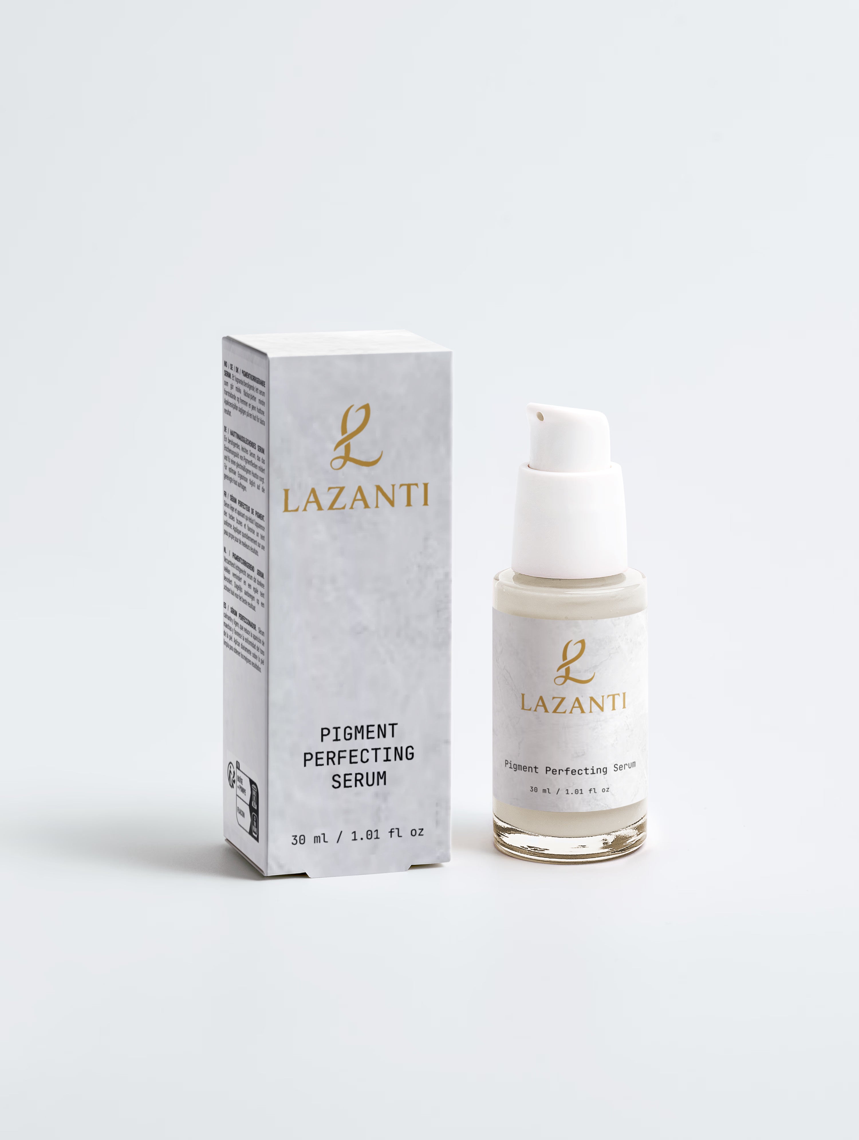 Pigment Perfecting Serum
