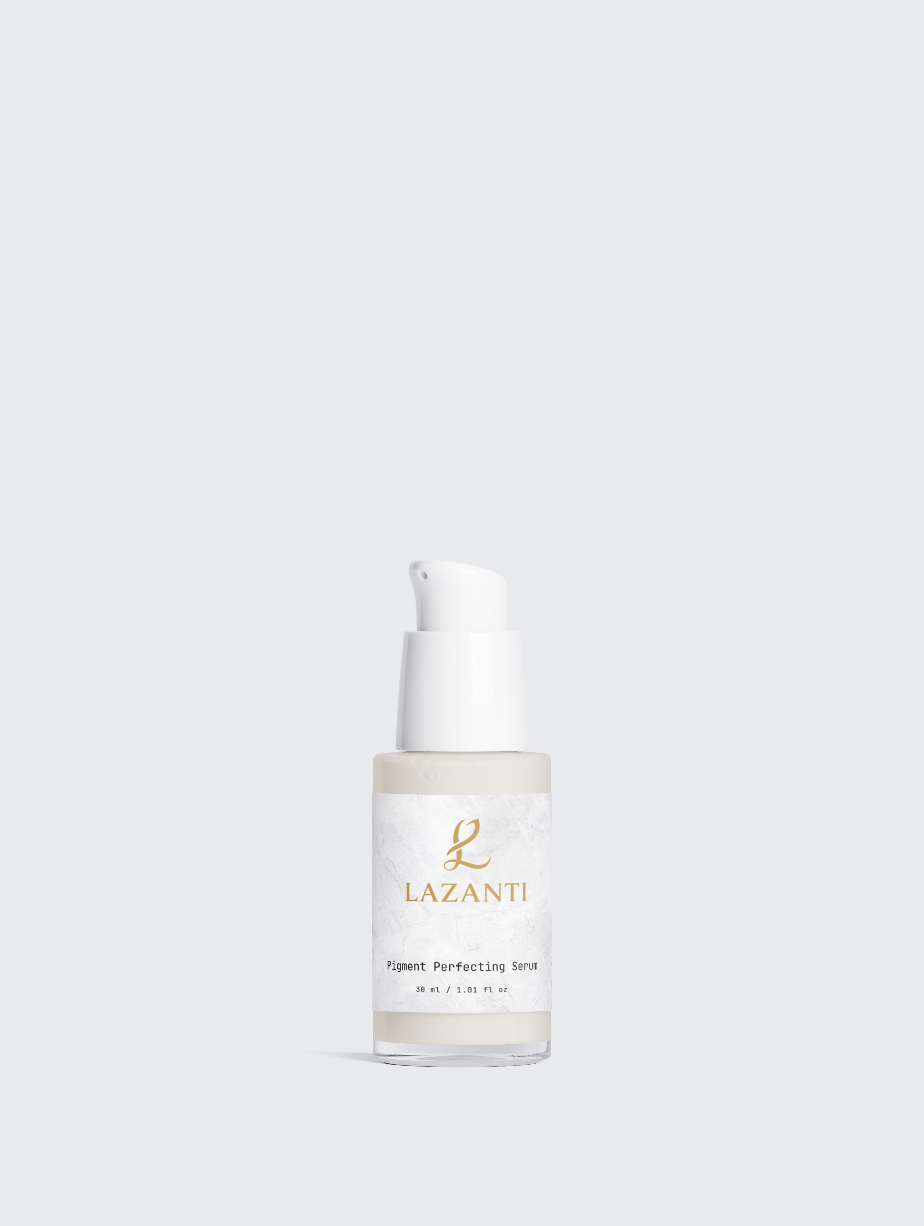 Pigment Perfecting Serum