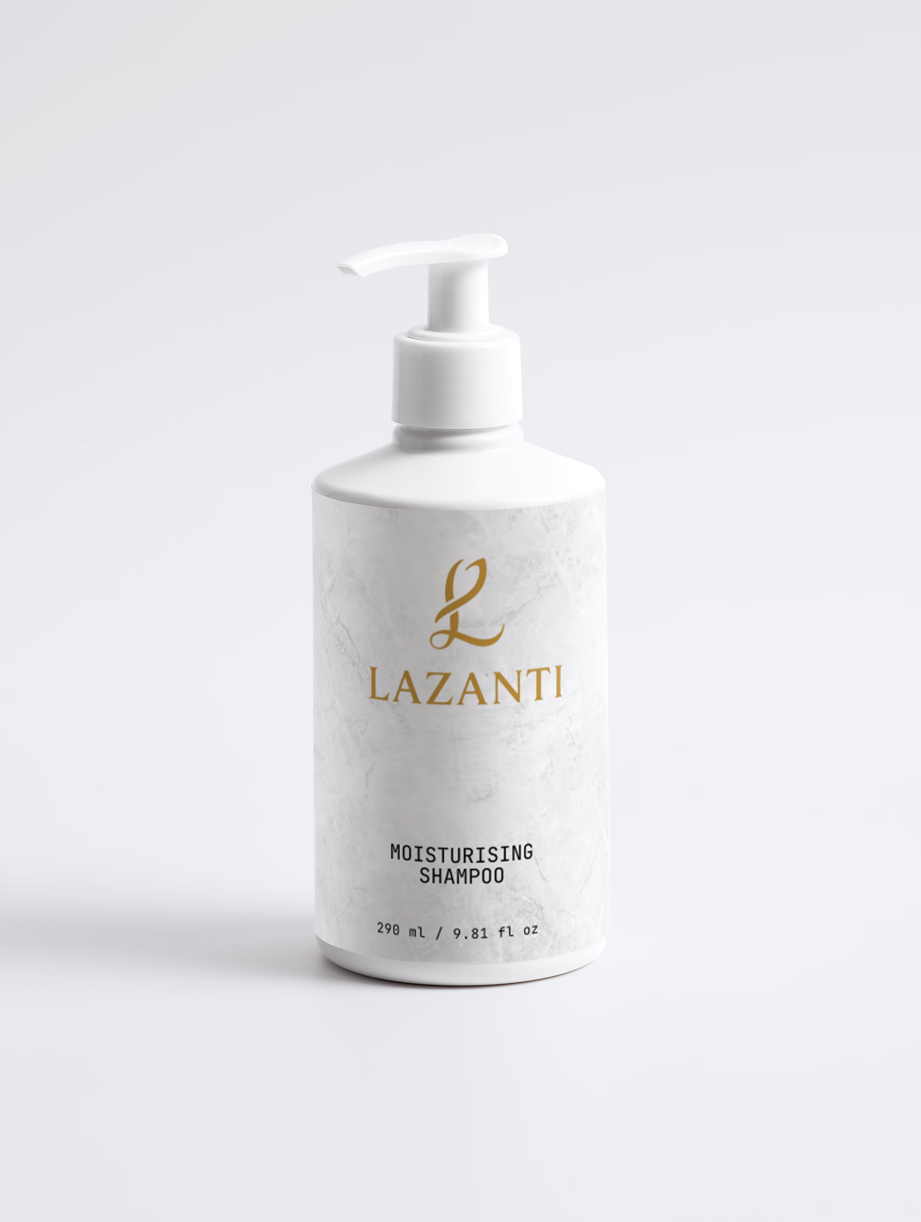 Moisturising Shampoo